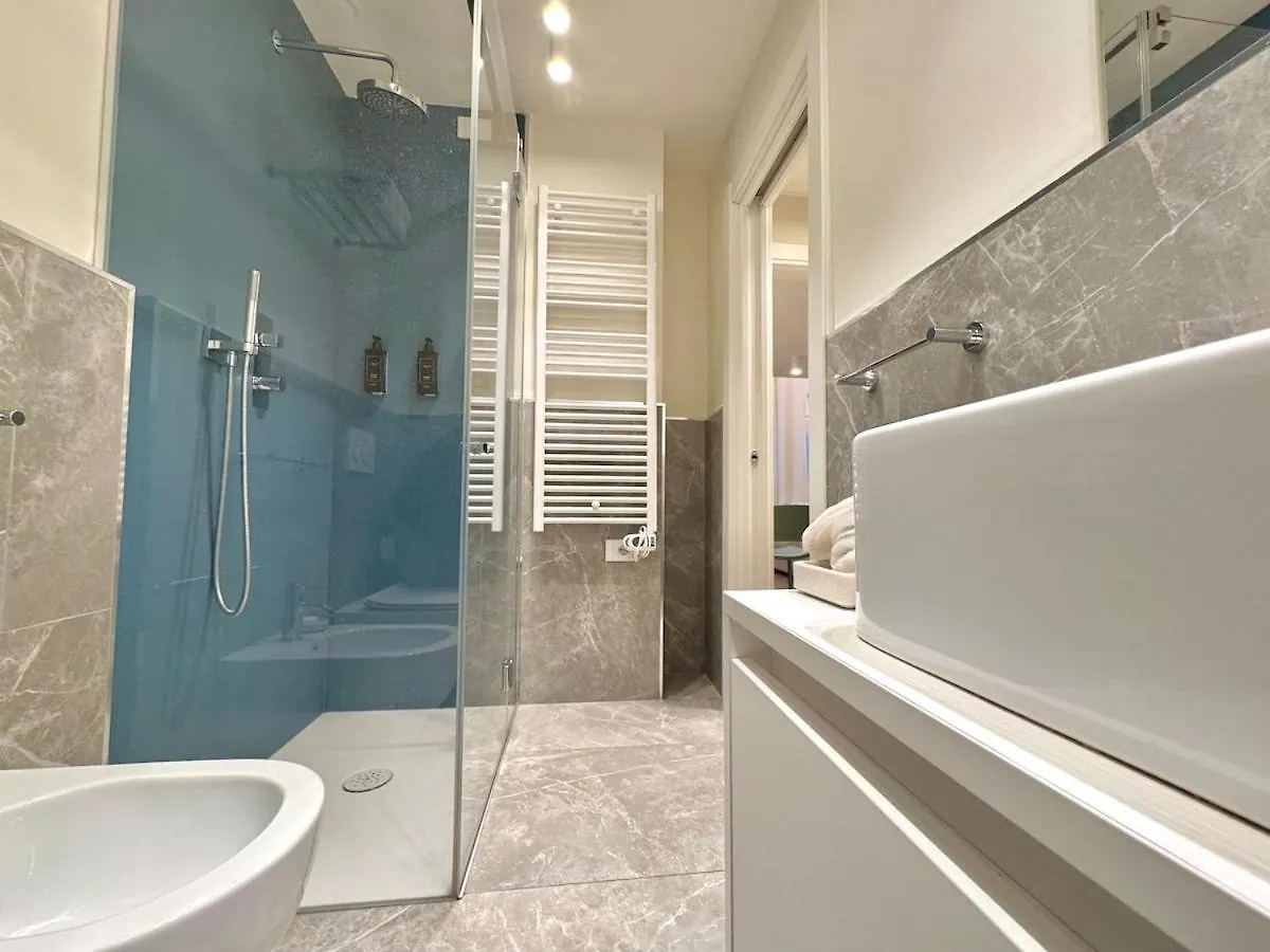Apartment Loft Citylife - Mend 4 Milan