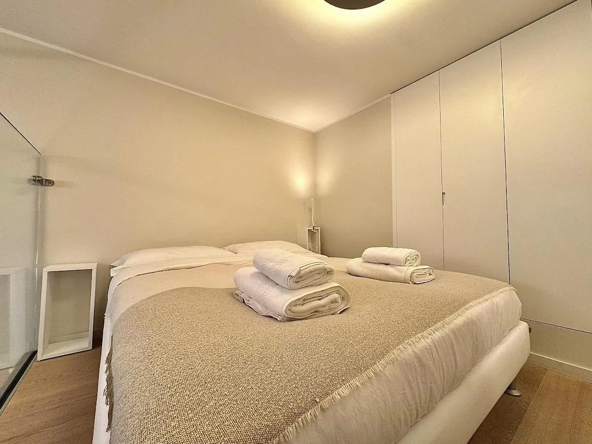 Loft Citylife - Mend 4 Milan Italy